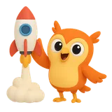 Launch phase owl