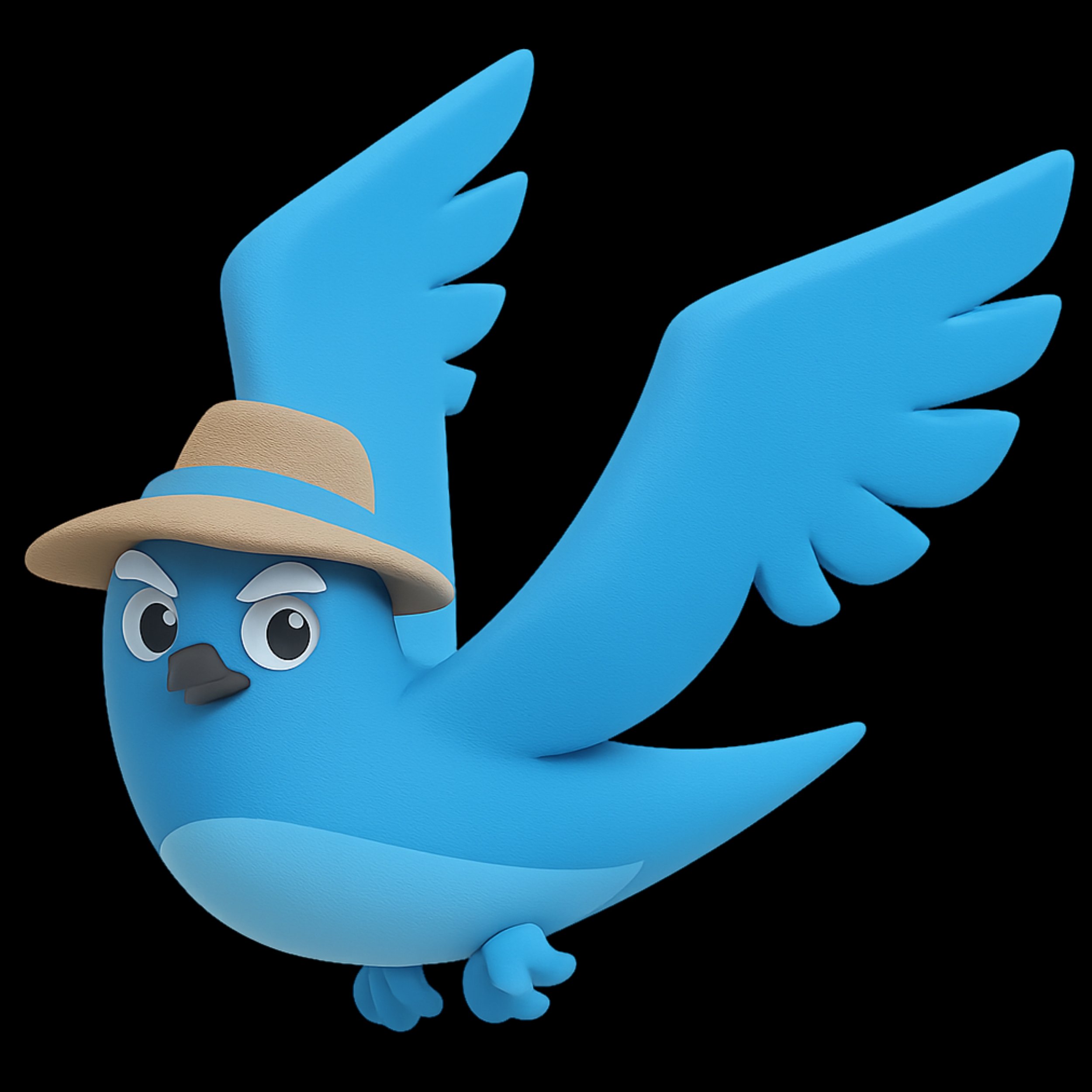 Odyssey - The Burrowing Owl