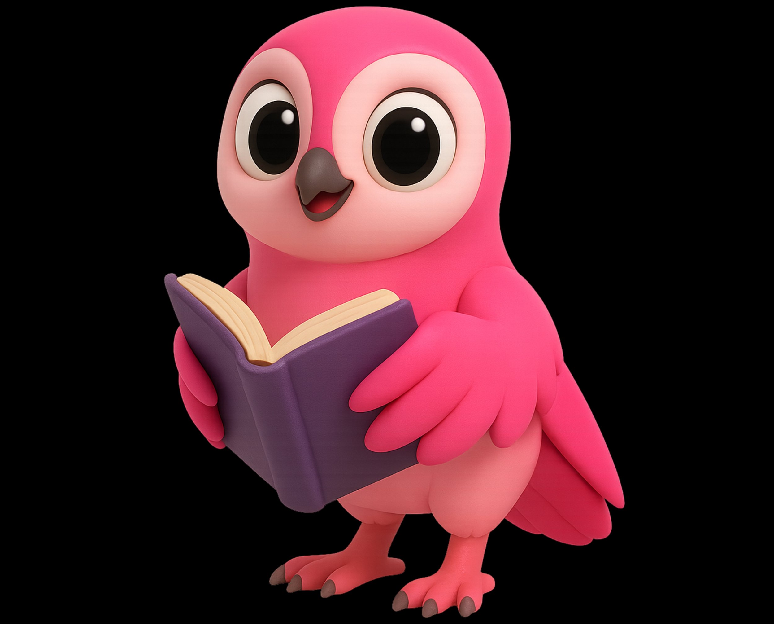 Quest - The Boobook Owl